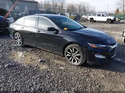 1G1ZG5ST2LF046186 2020 CHEVROLET MALIBU