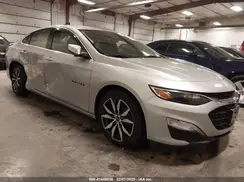 1G1ZG5ST2LF049993 2020 CHEVROLET MALIBU