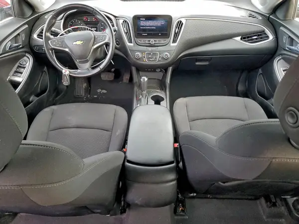 1G1ZG5ST2LF060024 2020 CHEVROLET MALIBU - Image 8