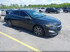 1G1ZG5ST2LF060556 2020 CHEVROLET MALIBU