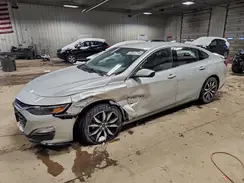1G1ZG5ST2LF064154 2020 CHEVROLET MALIBU