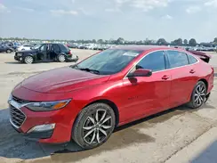 1G1ZG5ST2LF065191 2020 CHEVROLET MALIBU
