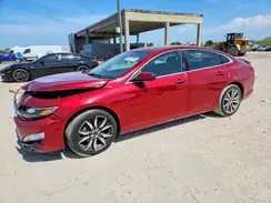 1G1ZG5ST2LF065496 2020 CHEVROLET MALIBU