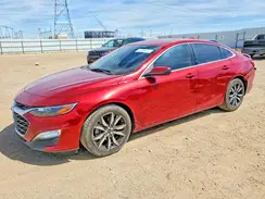 1G1ZG5ST2LF066700 2020 CHEVROLET MALIBU