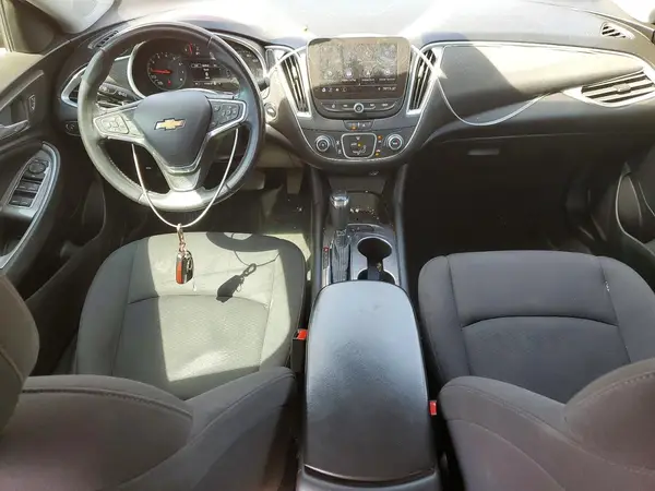 1G1ZG5ST2LF066700 2020 CHEVROLET MALIBU - Image 8