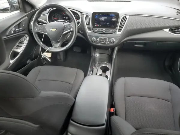 1G1ZG5ST2LF067622 2020 CHEVROLET MALIBU - Image 8