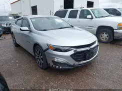 1G1ZG5ST2LF081424 2020 CHEVROLET MALIBU
