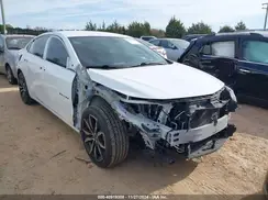 1G1ZG5ST2LF083206 2020 CHEVROLET MALIBU