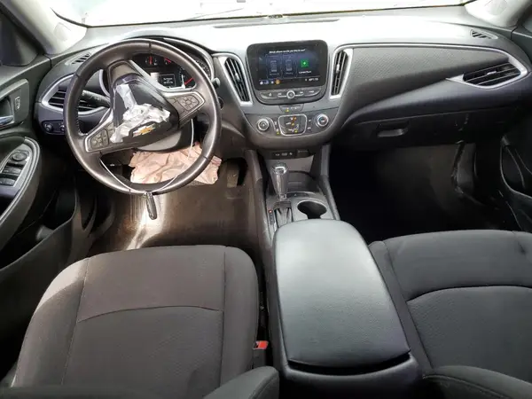 1G1ZG5ST2LF096733 2020 CHEVROLET MALIBU - Image 8