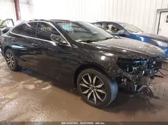 1G1ZG5ST2LF096750 2020 CHEVROLET MALIBU