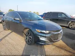 1G1ZG5ST2LF097607 2020 CHEVROLET MALIBU