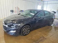 1G1ZG5ST2LF116088 2020 CHEVROLET MALIBU