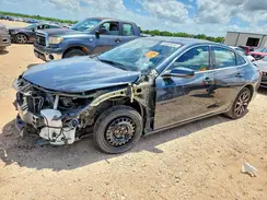 1G1ZG5ST2LF120903 2020 CHEVROLET MALIBU