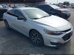 1G1ZG5ST2LF122165 2020 CHEVROLET MALIBU