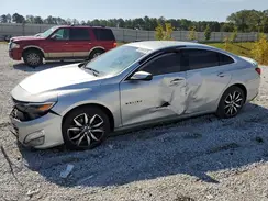 1G1ZG5ST2LF123722 2020 CHEVROLET MALIBU