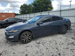1G1ZG5ST2LF124871 2020 CHEVROLET MALIBU