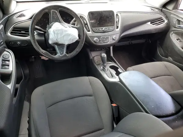 1G1ZG5ST2LF124871 2020 CHEVROLET MALIBU - Image 8