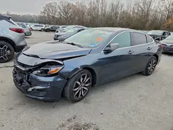 1G1ZG5ST2LF128080 2020 CHEVROLET MALIBU