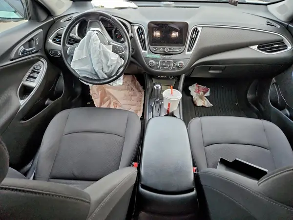 1G1ZG5ST2LF128080 2020 CHEVROLET MALIBU - Image 8