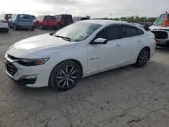 1G1ZG5ST2LF130637 2020 CHEVROLET MALIBU