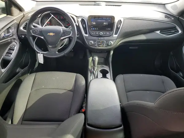 1G1ZG5ST2LF130637 2020 CHEVROLET MALIBU - Image 8
