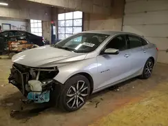 1G1ZG5ST2LF132999 2020 CHEVROLET MALIBU