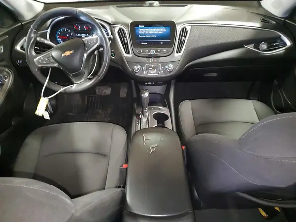 1G1ZG5ST2LF132999 2020 CHEVROLET MALIBU - Image 8