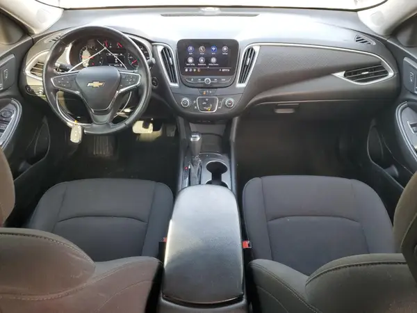 1G1ZG5ST2LF133764 2020 CHEVROLET MALIBU - Image 8