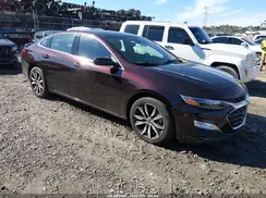 1G1ZG5ST2LF133831 2020 CHEVROLET MALIBU