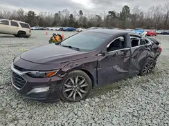 1G1ZG5ST2LF138284 2020 CHEVROLET MALIBU