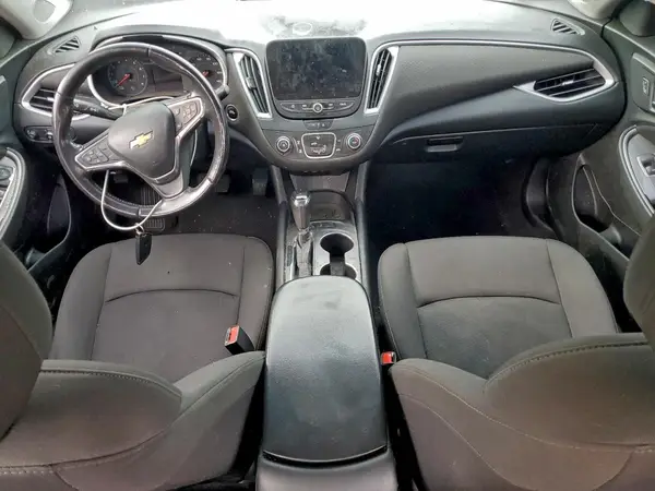 1G1ZG5ST2LF138284 2020 CHEVROLET MALIBU - Image 8
