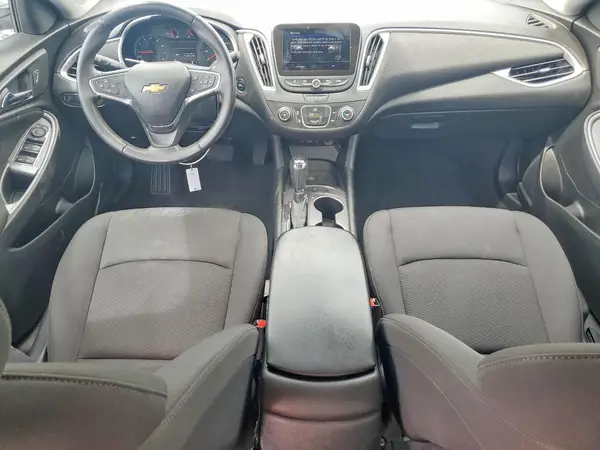 1G1ZG5ST2LF138575 2020 CHEVROLET MALIBU - Image 8