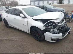 1G1ZG5ST2LF139337 2020 CHEVROLET MALIBU