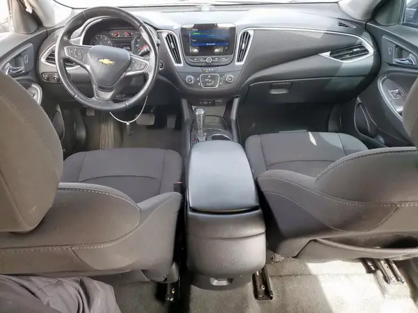 1G1ZG5ST2LF139662 2020 CHEVROLET MALIBU - Image 8
