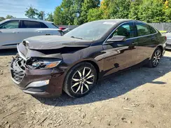 1G1ZG5ST2LF141119 2020 CHEVROLET MALIBU