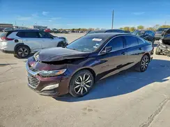 1G1ZG5ST2LF142447 2020 CHEVROLET MALIBU
