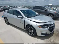 1G1ZG5ST2LF143033 2020 CHEVROLET MALIBU