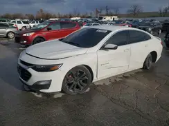1G1ZG5ST2LF143257 2020 CHEVROLET MALIBU