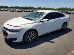 1G1ZG5ST2LF145056 2020 CHEVROLET MALIBU