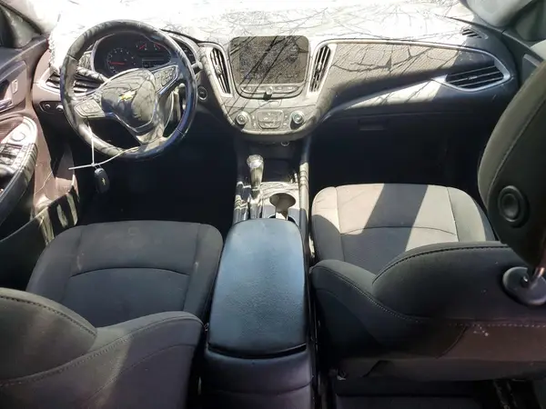 1G1ZG5ST2LF145056 2020 CHEVROLET MALIBU - Image 8