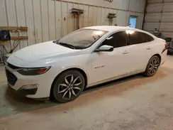 1G1ZG5ST2LF145722 2020 CHEVROLET MALIBU