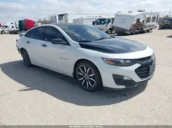 1G1ZG5ST2LF146319 2020 CHEVROLET MALIBU