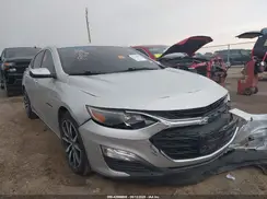 1G1ZG5ST2LF147227 2020 CHEVROLET MALIBU