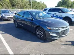 1G1ZG5ST2LF148345 2020 CHEVROLET MALIBU