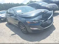 1G1ZG5ST2LF149107 2020 CHEVROLET MALIBU