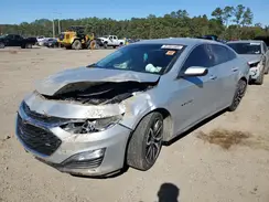 1G1ZG5ST2LF151245 2020 CHEVROLET MALIBU