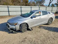 1G1ZG5ST2LF151293 2020 CHEVROLET MALIBU