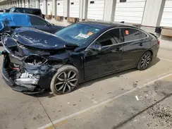 1G1ZG5ST2LF151648 2020 CHEVROLET MALIBU