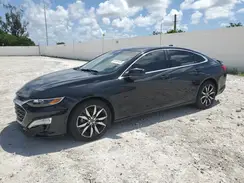 1G1ZG5ST2LF153285 2020 CHEVROLET MALIBU
