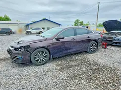 1G1ZG5ST2LF154002 2020 CHEVROLET MALIBU